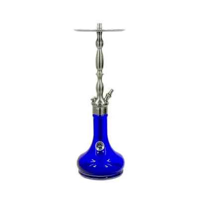 ATH Steel Collection Safir Base - Buhari Stem Hookah